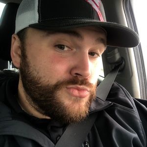 Meet your Posher, Roderick